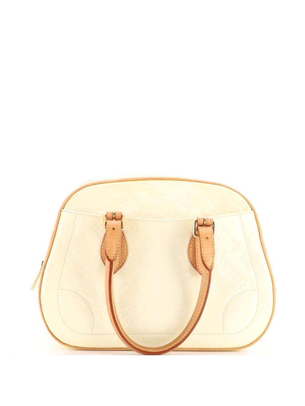 Louis Vuitton Summit Drive Handbag #368840L40B